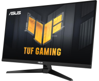 ASUS 31.5'' VG32AQA1A Czarny - 1107366 - zdjęcie 2